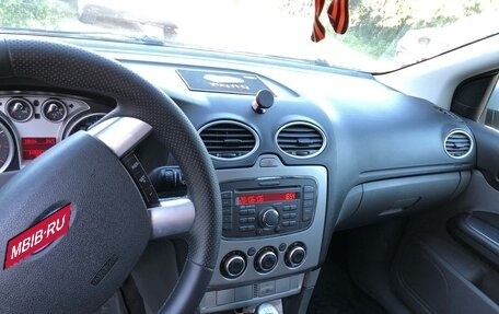 Ford Focus II рестайлинг, 2011 год, 600 000 рублей, 10 фотография