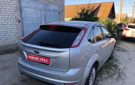 Ford Focus II рестайлинг, 2011 год, 600 000 рублей, 3 фотография