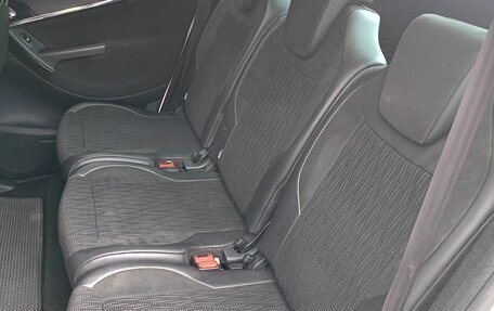 Citroen C4 Picasso II рестайлинг, 2012 год, 650 000 рублей, 6 фотография