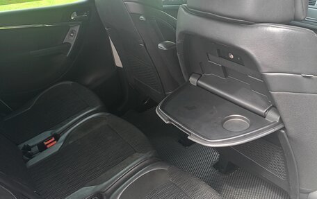 Citroen C4 Picasso II рестайлинг, 2012 год, 650 000 рублей, 10 фотография