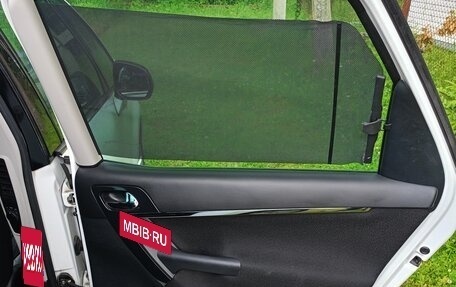 Citroen C4 Picasso II рестайлинг, 2012 год, 650 000 рублей, 12 фотография