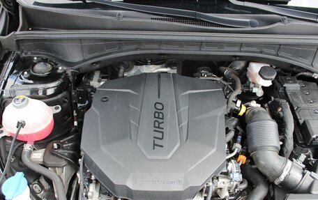 KIA Sorento IV, 2021 год, 3 350 000 рублей, 29 фотография