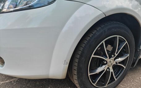 Chevrolet Lacetti, 2011 год, 520 000 рублей, 5 фотография