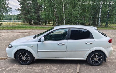 Chevrolet Lacetti, 2011 год, 520 000 рублей, 4 фотография
