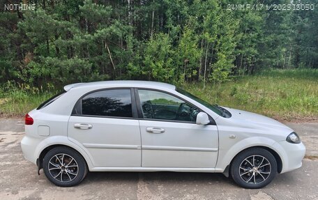 Chevrolet Lacetti, 2011 год, 520 000 рублей, 9 фотография