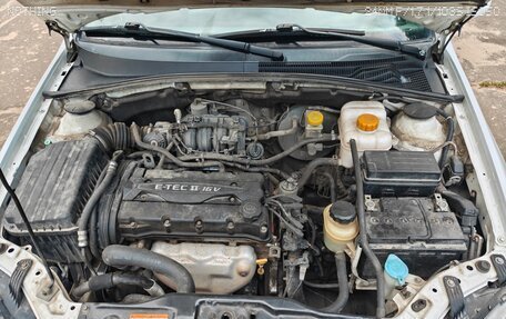 Chevrolet Lacetti, 2011 год, 520 000 рублей, 10 фотография