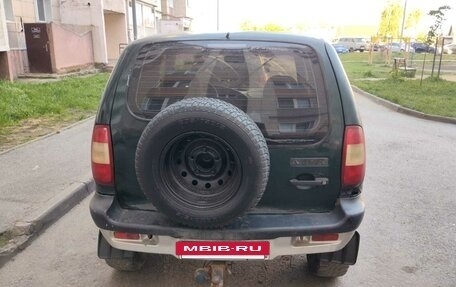 Chevrolet Niva I рестайлинг, 2005 год, 165 000 рублей, 2 фотография
