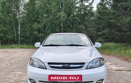 Chevrolet Lacetti, 2011 год, 520 000 рублей, 2 фотография