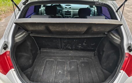 Chevrolet Lacetti, 2011 год, 520 000 рублей, 11 фотография
