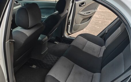 Chevrolet Lacetti, 2011 год, 520 000 рублей, 13 фотография