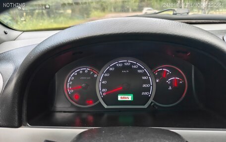 Chevrolet Lacetti, 2011 год, 520 000 рублей, 15 фотография