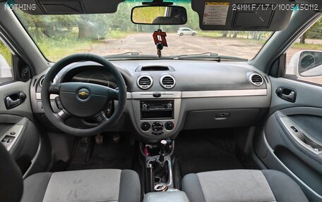 Chevrolet Lacetti, 2011 год, 520 000 рублей, 14 фотография