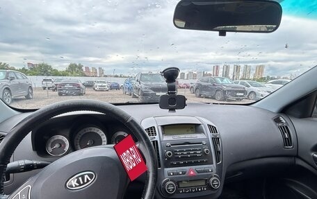 KIA cee'd I рестайлинг, 2009 год, 635 000 рублей, 8 фотография