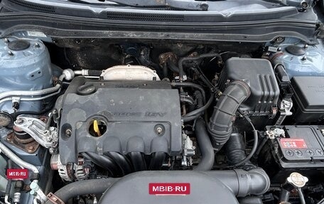 KIA cee'd I рестайлинг, 2009 год, 635 000 рублей, 5 фотография
