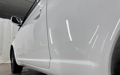 Toyota Vitz, 2000 год, 400 000 рублей, 9 фотография