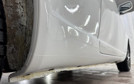 Toyota Vitz, 2000 год, 400 000 рублей, 8 фотография