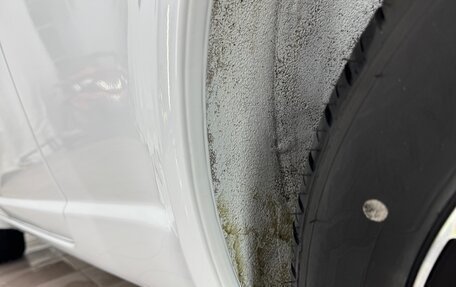 Toyota Vitz, 2000 год, 400 000 рублей, 10 фотография