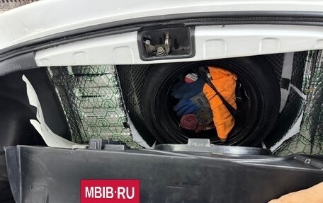 Toyota Vitz, 2000 год, 400 000 рублей, 15 фотография