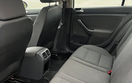Volkswagen Golf V, 2008 год, 450 000 рублей, 11 фотография