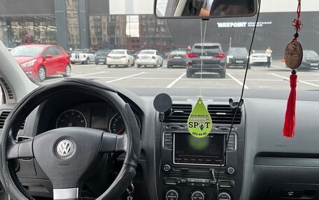 Volkswagen Golf V, 2008 год, 450 000 рублей, 12 фотография