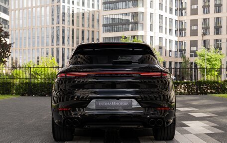 Porsche Cayenne III, 2026 год, 26 490 000 рублей, 5 фотография