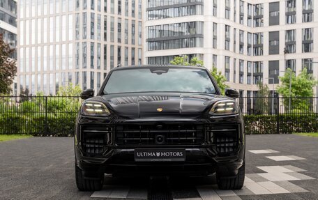 Porsche Cayenne III, 2026 год, 26 490 000 рублей, 2 фотография