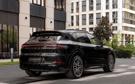 Porsche Cayenne III, 2026 год, 26 490 000 рублей, 4 фотография