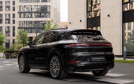 Porsche Cayenne III, 2026 год, 26 490 000 рублей, 6 фотография
