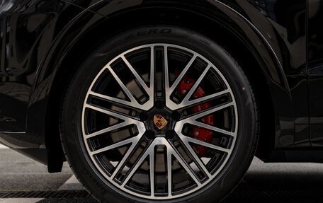 Porsche Cayenne III, 2026 год, 26 490 000 рублей, 8 фотография
