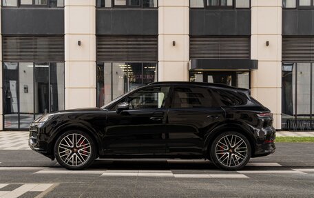 Porsche Cayenne III, 2026 год, 26 490 000 рублей, 7 фотография