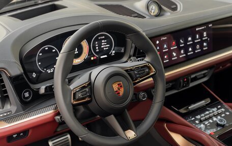 Porsche Cayenne III, 2026 год, 26 490 000 рублей, 17 фотография
