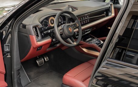 Porsche Cayenne III, 2026 год, 26 490 000 рублей, 14 фотография