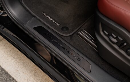 Porsche Cayenne III, 2026 год, 26 490 000 рублей, 15 фотография