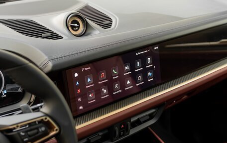 Porsche Cayenne III, 2026 год, 26 490 000 рублей, 18 фотография