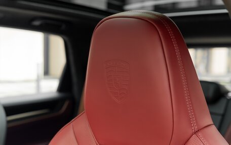 Porsche Cayenne III, 2026 год, 26 490 000 рублей, 24 фотография