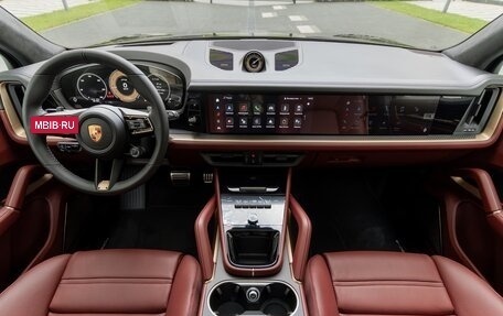 Porsche Cayenne III, 2026 год, 26 490 000 рублей, 25 фотография