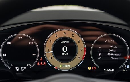 Porsche Cayenne III, 2026 год, 26 490 000 рублей, 28 фотография