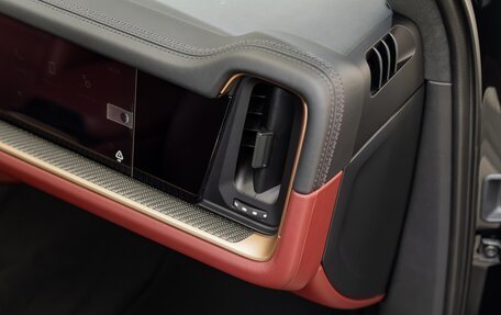 Porsche Cayenne III, 2026 год, 26 490 000 рублей, 34 фотография