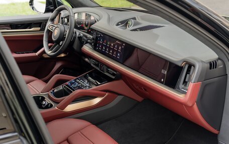 Porsche Cayenne III, 2026 год, 26 490 000 рублей, 35 фотография