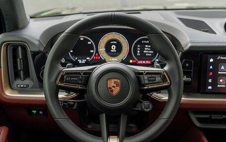 Porsche Cayenne III, 2026 год, 26 490 000 рублей, 27 фотография