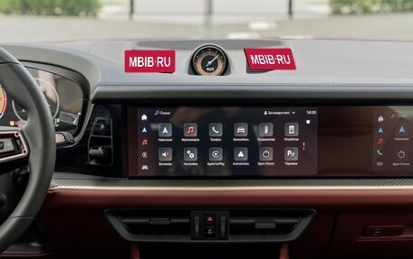 Porsche Cayenne III, 2026 год, 26 490 000 рублей, 30 фотография