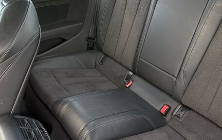 Audi A5, 2019 год, 3 700 000 рублей, 11 фотография