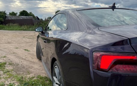 Audi A5, 2019 год, 3 700 000 рублей, 7 фотография