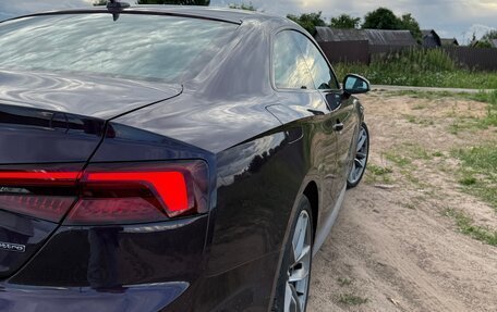Audi A5, 2019 год, 3 700 000 рублей, 8 фотография