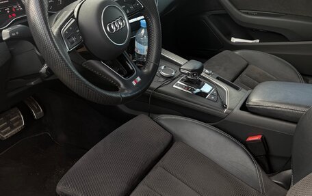 Audi A5, 2019 год, 3 700 000 рублей, 10 фотография