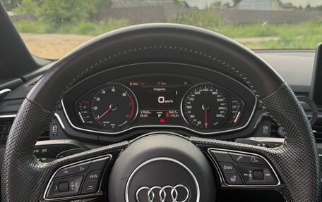 Audi A5, 2019 год, 3 700 000 рублей, 12 фотография