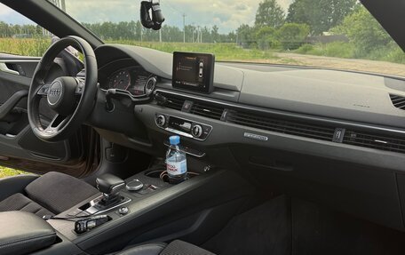 Audi A5, 2019 год, 3 700 000 рублей, 15 фотография