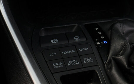 Toyota RAV4, 2021 год, 3 650 000 рублей, 17 фотография