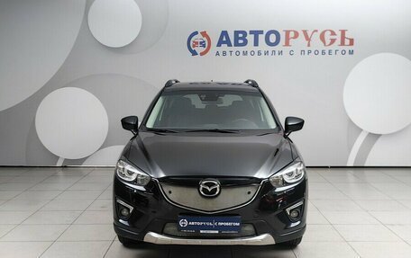 Mazda CX-5 II, 2014 год, 1 749 000 рублей, 3 фотография