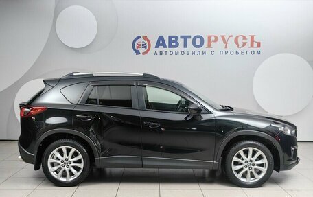 Mazda CX-5 II, 2014 год, 1 749 000 рублей, 5 фотография